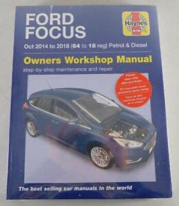 Ford focus benzin service und reparaturanleitung. - Ford fiesta 2001 manual de taller y servicio.