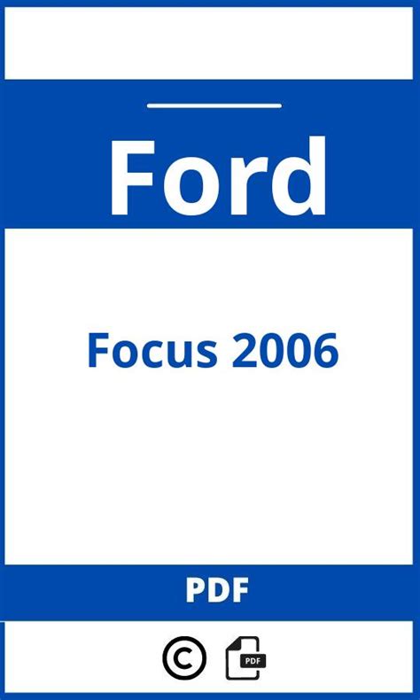 Ford focus c max 2006 bedienungsanleitung. - Berlitz costa del sol and andalucia pocket guide.