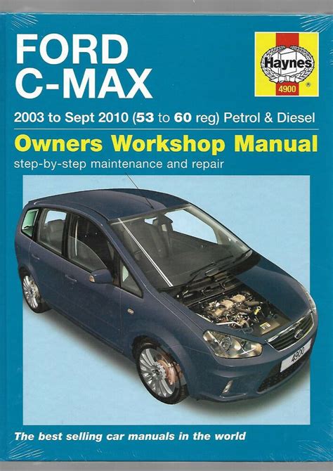 Ford focus c max repair manual. - The solar system guided reading and study.