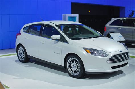 Ford focus electric electric cars. Things To Know About Ford focus electric electric cars. 