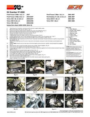 Ford focus ii manuel de réparation. - Use care manual george foreman grill.