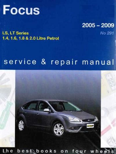 Ford focus lt service repair manual. - Diario intimo di filippina de sales marchesa di cavour.