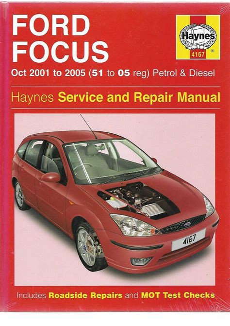 Ford focus tddi diesel repair manual. - Star wars millennium falcon owners workshop manual.