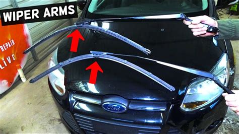 Ford focus wipers stopping in middle of windshield. .  <a href=https://c...