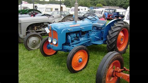 Ford fordson major tractors serice manual wsm. - Chilton auto body flat rate guide.