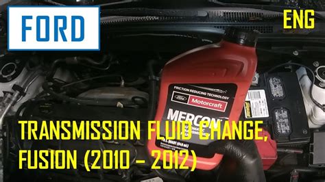 Ford fusion manual transmission fluid change. - Guida per principianti magento 2a edizione.
