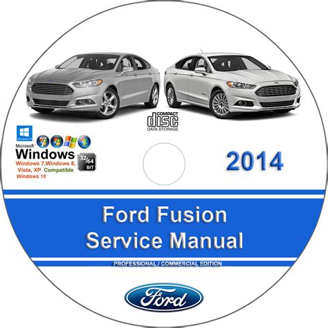 Ford fusion workshop manual 02 08. - Para que la sangre no llegue al rio.