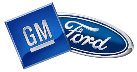 Ford general motors. Things To Know About Ford general motors. 
