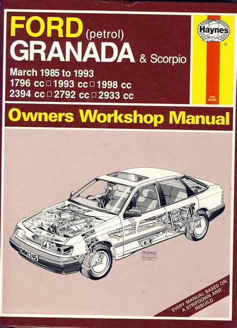Ford granada and scorpio 85 to 93 owners workshop manual. - The manual of harmonics of nicomachus the pythagorean by nicomachus of gerasa.
