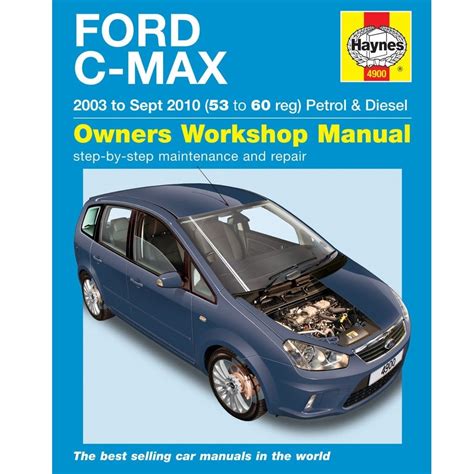 Ford grand c max workshop manual. - La gran obra alquimica/ the great alchemy work.