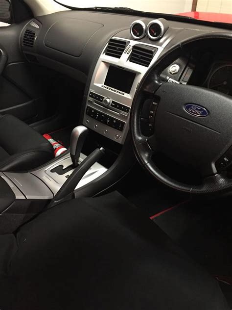 Ford icc programming.  Pay special attention to further warnings contai...