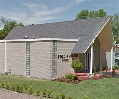 Read 6 customer reviews of Ford & Joseph Funeral Home, 