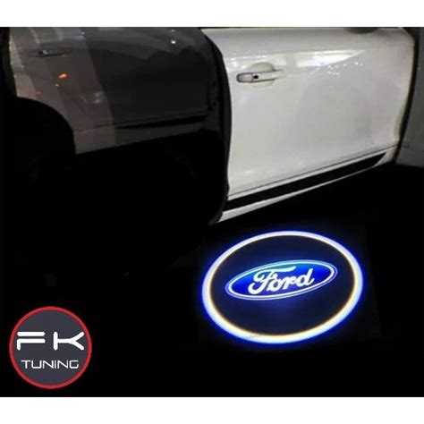 Ford kapi alti logo