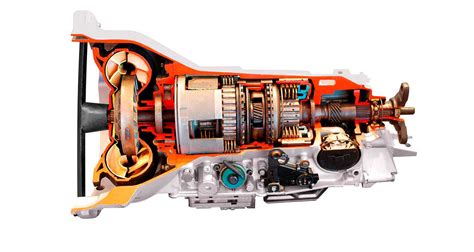 Ford kit de conversión de transmisión automática a manual. - Manual de pruebas de aptitud diferencial.