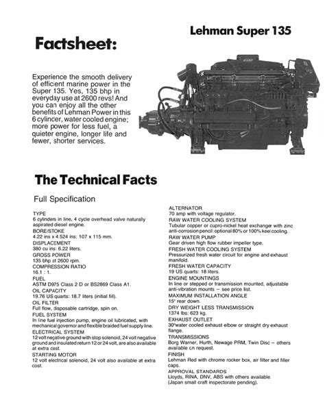 Ford lehman super 135 owners manual. - Nikon coolpix l25 digital camera manual.