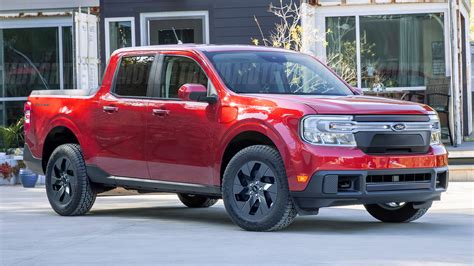 Ford maverick electric. MotorTrend bought a 2023 Ford Maverick XLT hybrid to prove it's a real truck. Read about its towing, hauling, and fuel economy performance, as well as its features and options. 