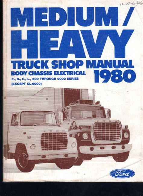 Ford mediumheavy truck engine shop manual 1980. - Patterns for college writing a rhetorical reader and guide paperback.