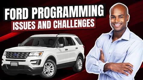 Ford module programming application.  That does not mean failure cannot happen It provide...