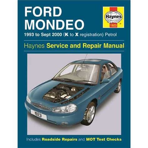 Ford mondeo mk1 diesel haynes manual. - Hills reliance r8 security system installers manual.