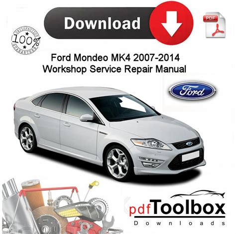 Ford mondeo mk4 workshop manual seat. - International ihc 9400i eagle manuales de servicio.