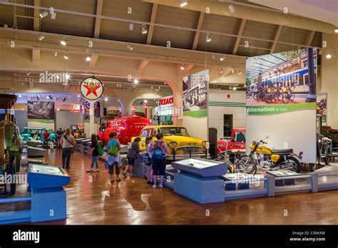 Ford museum usa. If quarantine and travel restrictions have you wishing you could be somewhere else, there’s one thing you can do to bring the world into your own home. Virtual online tours can off... 
