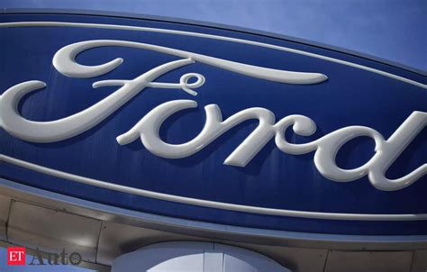 Ford must bring more work in-house to preserve jobs - CEO