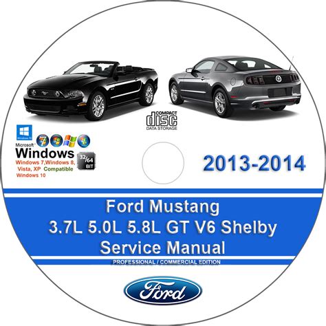 Ford mustang 2013 2014 v6 gt cs factory service workshop repair manual download. - Les fous d'abidjan (soleil, art, photographie, litterature).
