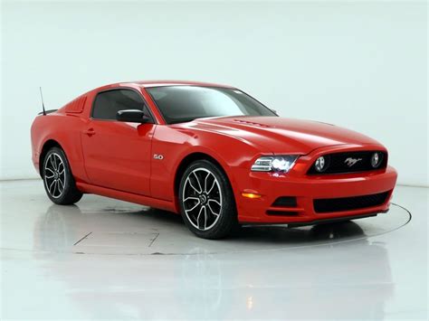Find the best Ford Mustang for sale near y