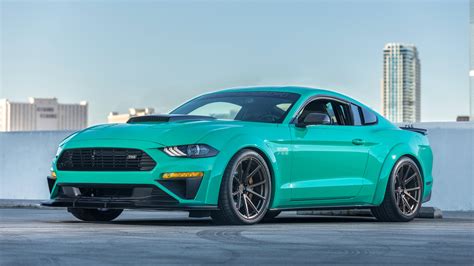 Ford mustang roush. Sep 22, 2565 BE ... The vehicles are actually titled as Roush cars, because Ford gives them Body In Whites (VIN less cars), then Roush completes them. Therefore ... 