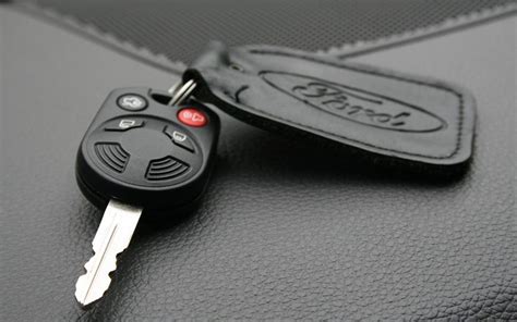The MyKey system helps to promote safe and consistent driving habits such as limiting vehicle speed, decreasing audio volume, and seatbelt usage during all their Schererville adventures. Our service team at Webb Ford put together a guide on the Ford MyKey disable process so you can disable the system once your teen is ready.. 