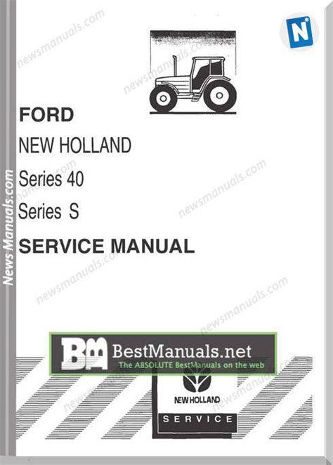 Ford new holland 40 series riparazione del trattore riparazione manuale migliorato 1492 pagine download. - O f mossberg and sons inc model 380 manual.
