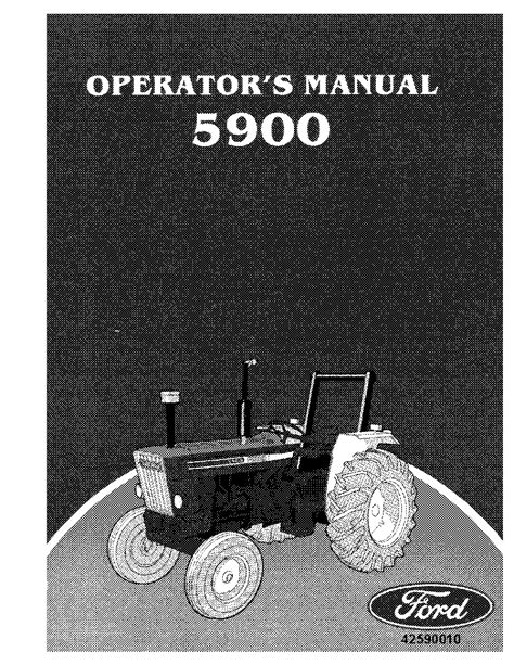 Ford new holland series 10 30 tractor service shop manual. - Administering the empire 1801 1968 a guide to the records.