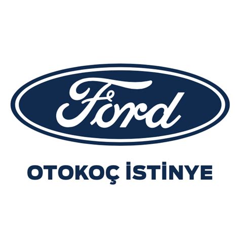 Ford otokoç istinye istanbul