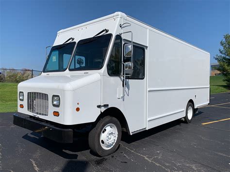 Ford p1000. Available Years. 2021 Ford F59 - 98 Trucks. 2021 Ford F59 StepVans For Sale: 98 Trucks Near Me - Find New and Used 2021 Ford F59 StepVans on Commercial Truck Trader. 