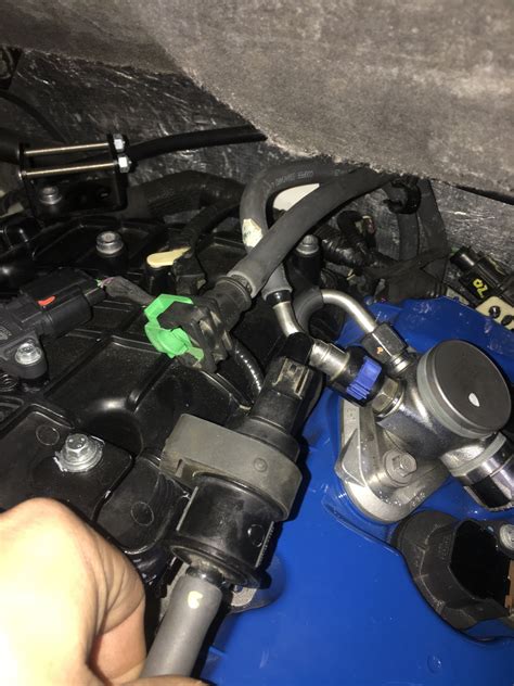 Ford p144c. Location. Michigan. My 2015 Expedition is throwing a P144C code and running rough on full throttle. From my research this could be plastic shavings clogging the lines to the EVAP purge and check valves. So I made sure those were clean by disassembling the air intake. I’ll clear the code and drive it again today, but if this doesn’t fix the ... 