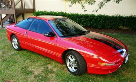 Ford probe for sale. Search 1989 Ford Probe for Sale Near Me to find the best deals. iSeeCars.com analyzes prices of 10 million used cars daily. 