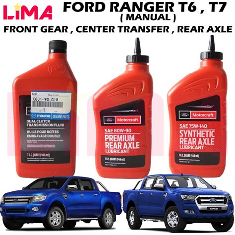 Ford ranger manual transmission fluid type. - 2002 download del manuale di servizio ford ranger.