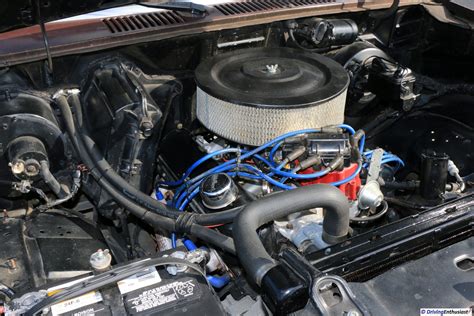 The Ultimate Bolt-In Chevy LS3 Engine Swap On episode 11 of HOT ROD Garage , Mike Finnegan rounds out a bunch of El Camino upgrades with a big heart transplant.. 