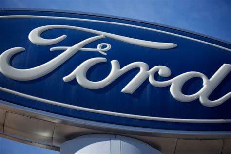Ford recalls 125K vehicles due to risk of engine failure causing fires
