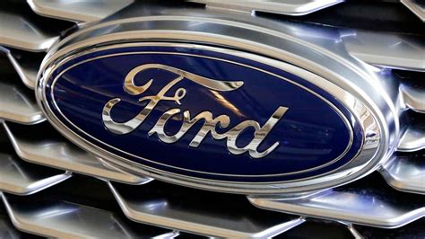 Ford recalls SUVs, some for a second time, to fix rear camera display