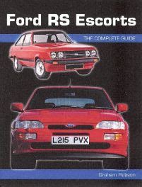 Ford rs escorts the complete guide crowood autoclassics. - Study guide and workbook by leslie kinsland.
