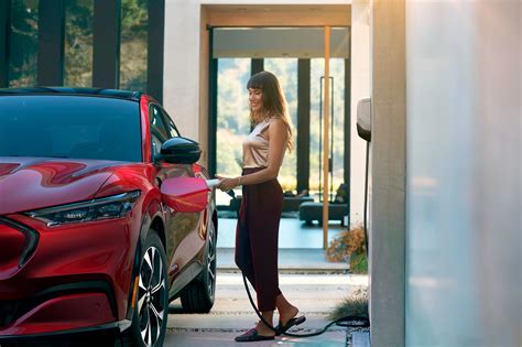 Ford s New Charging Program Will Help Clear Your Conscience CarBuzz