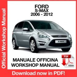 Ford s max manuale del sistema di navigazione. - New holland 616 hay cutter service manual.