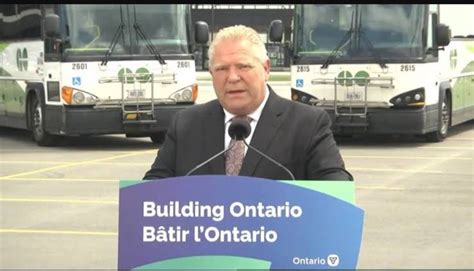 Ford says decision coming ‘very, very soon’ on future of Peel Region