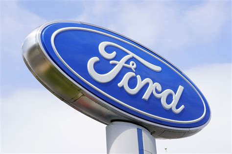 Ford says it will stop competing in over-served markets, won’t be all things to all people