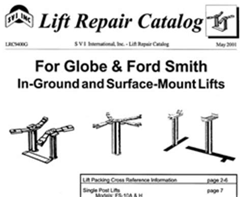 Ford smith lift manual file type. - A guide for delineation of lymph nodal clinical target volume in radiation therapy.