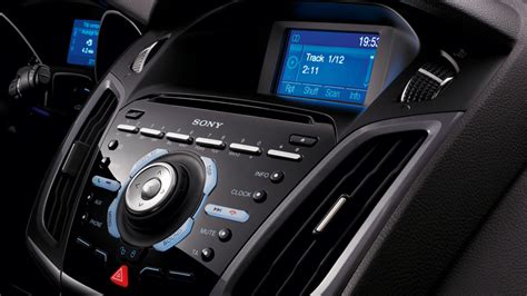 Ford sony dab audio navigation manual. - Lg ld 1415w1 service manual repair guide.