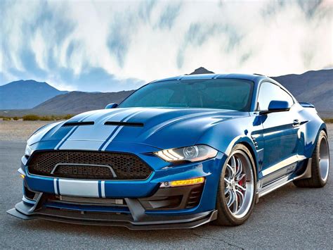 Ford super snake. The current Shelby Super Snake builds on the sixth-gen S550 Ford Mustang, turning it into an 825 hp missile. But we all know the 2024 Ford Mustang, or the next-gen S650 Mustang, turns the wick up even more, going by the Mustang Dark Horse at least. There’ll probably be a S650 Shelby coming in as a 2026 Shelby Mustang GT500. 