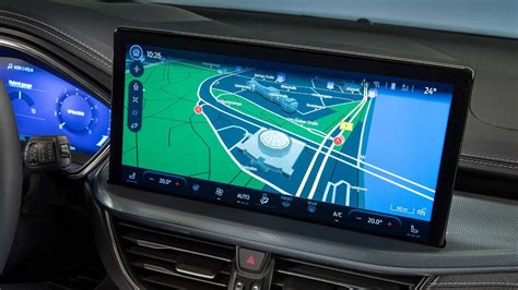 Ford sync maps. .  ...