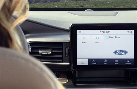 Ford sync update over wifi.  Set an update schedule, use the FordPass&reg; app to track future up...
